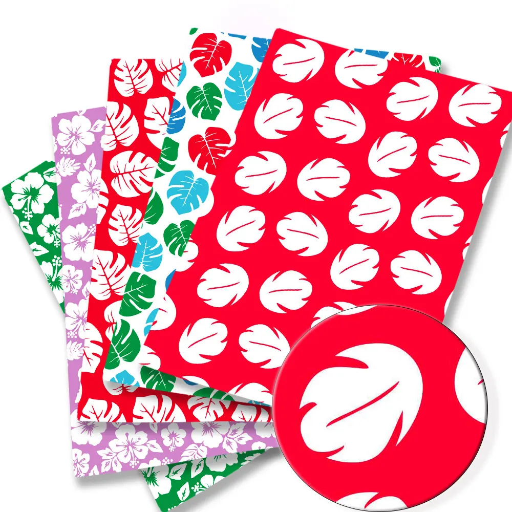 Home Textiles Brands - Tela de dibujos animados de la