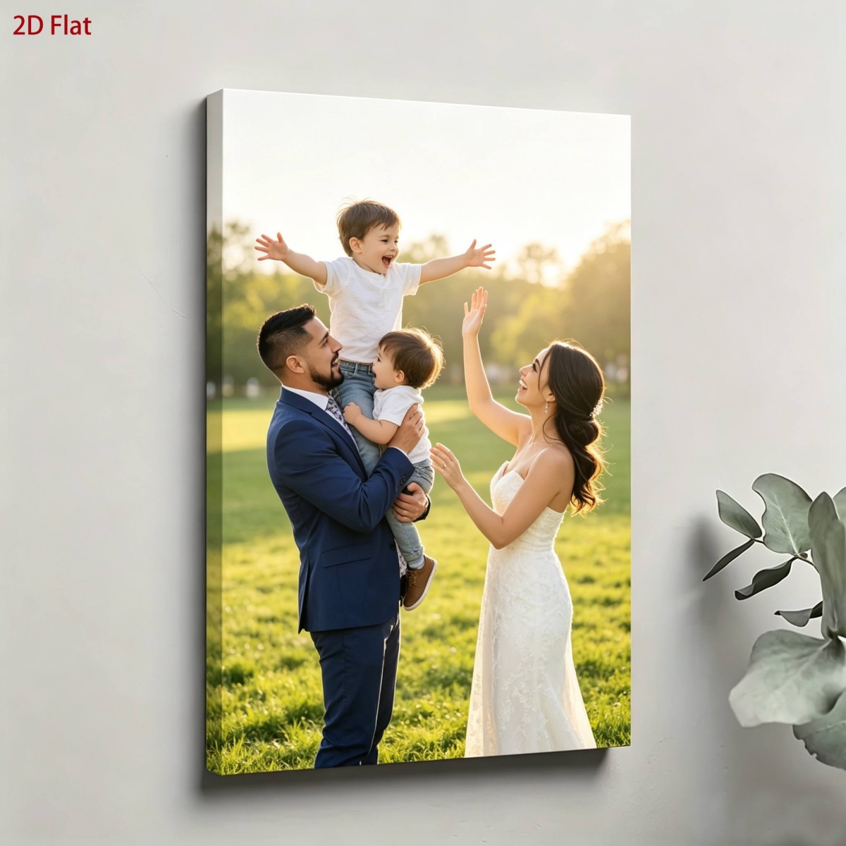 Home Of Textiles - Impresiones de fotos personalizadas en lienzo,