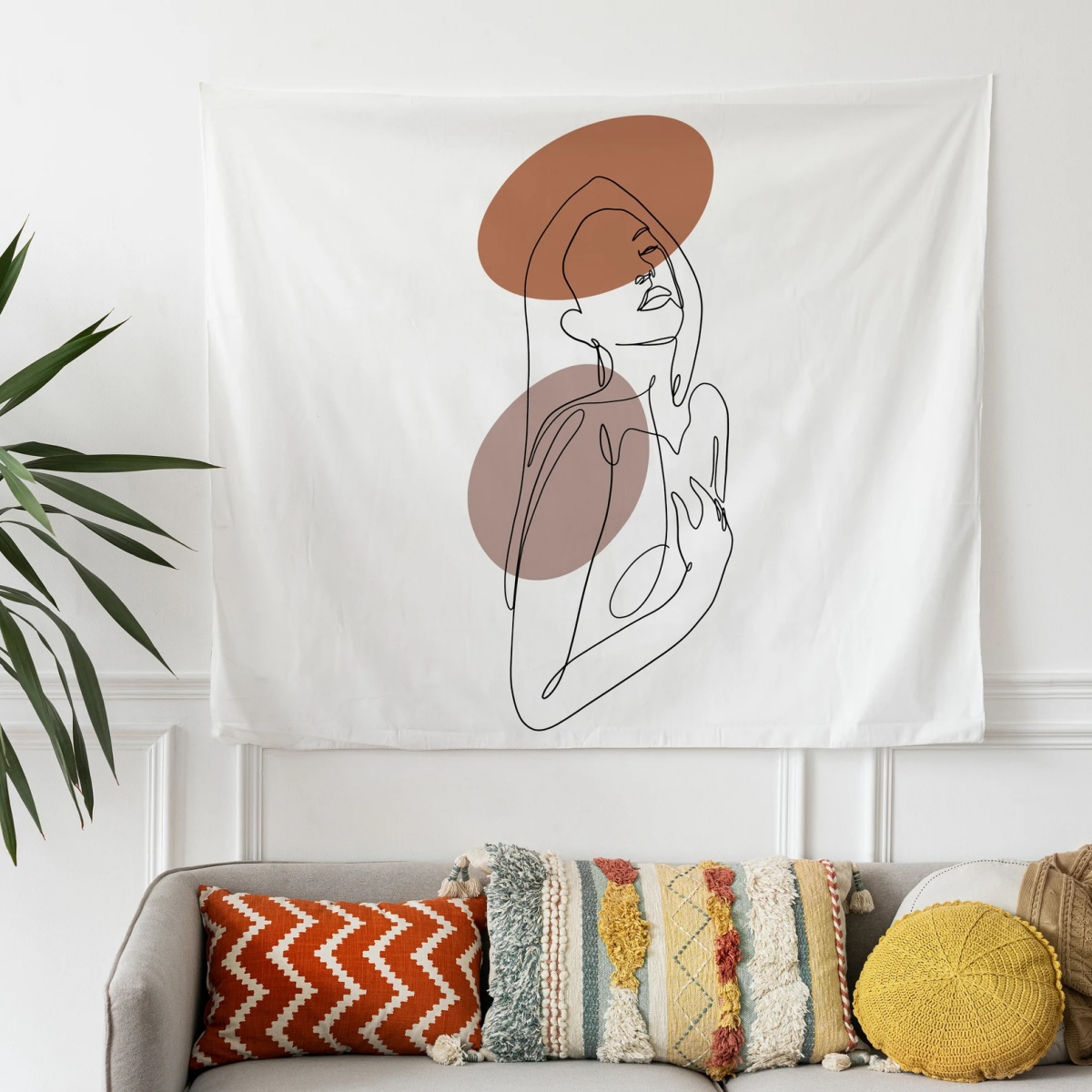 Una tapicería personalizada y  - Home Of Textiles reseña y precio