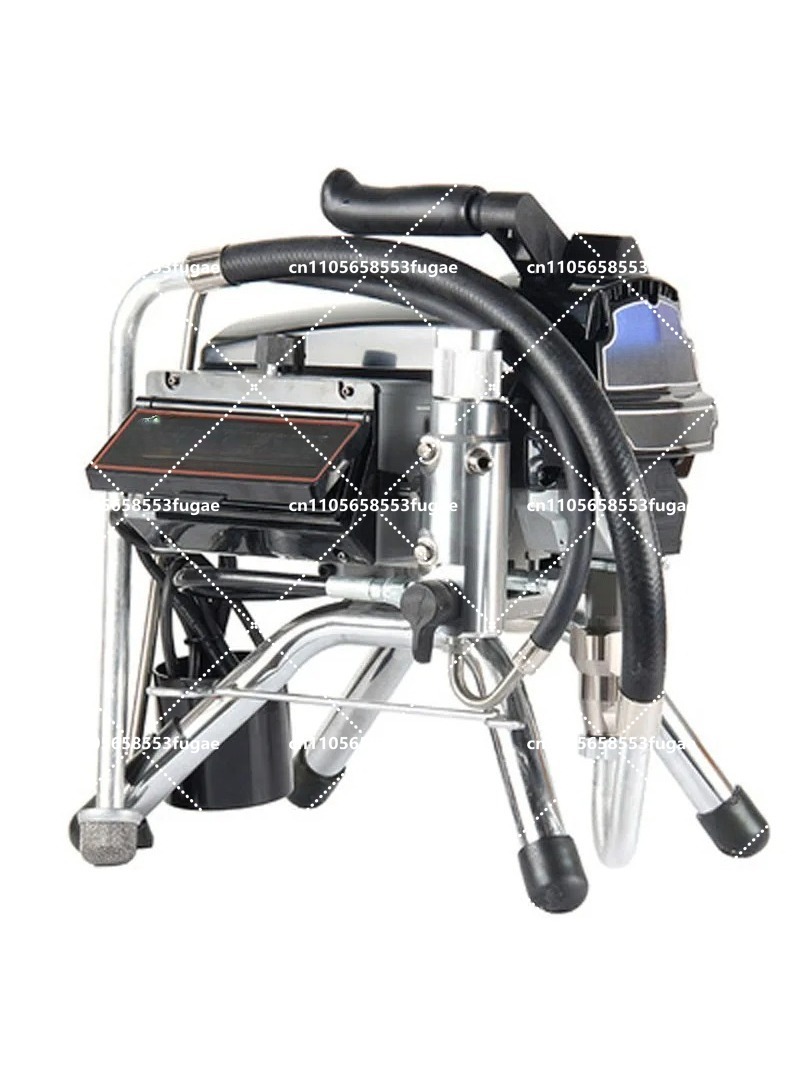 Pistola de Pulverización Profe - Home Textile Industry reseña y precio