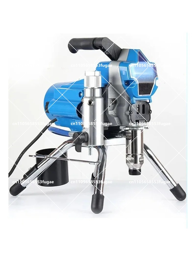 Pistola de Pulverización Profe - Home Textile Industry reseña y precio