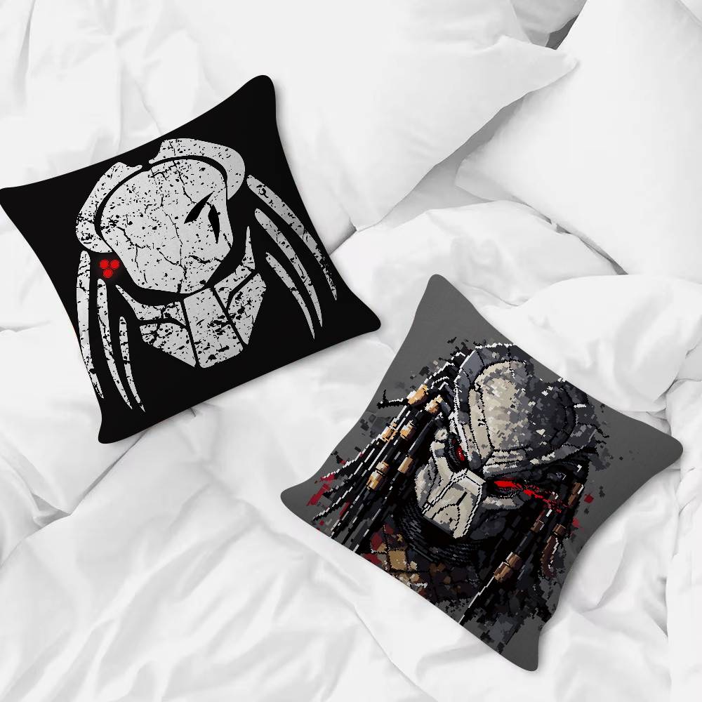 Funda de cojín con diseño de p - Home Textiles Throw reseña y precio