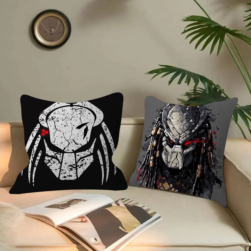 Funda de cojín con diseño de p - Home Textiles Throw reseña y precio