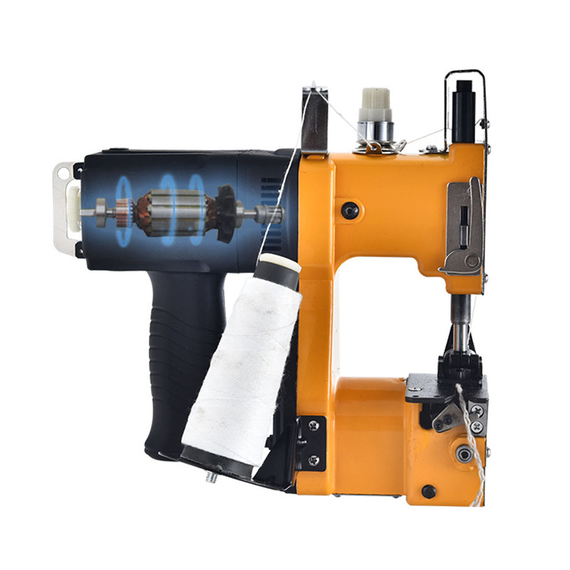 Máquina de coser eléctrica por - Home Textile Industry reseña y precio