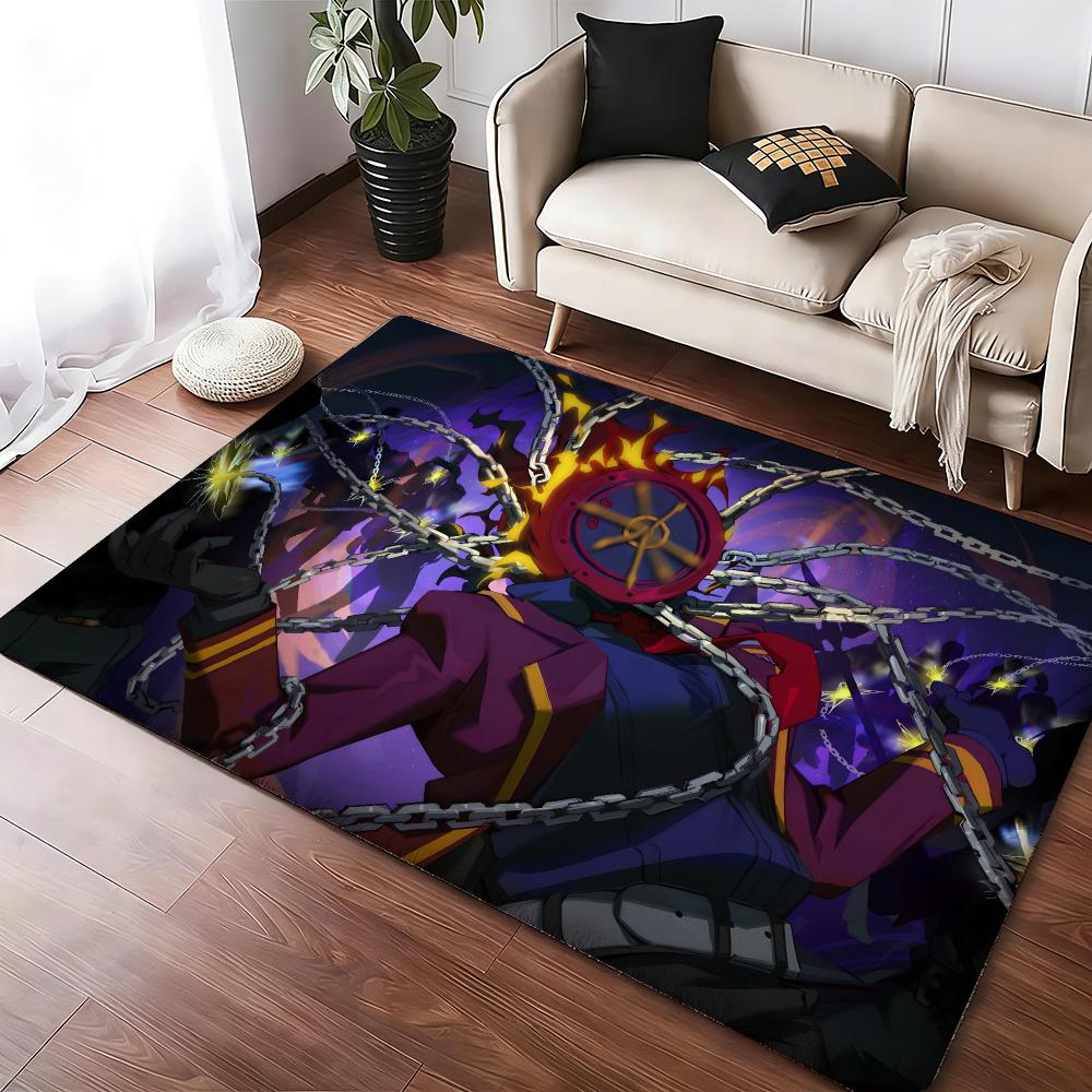 Alfombra de suelo Limbus Compa - Home Textiles Com reseña y precio