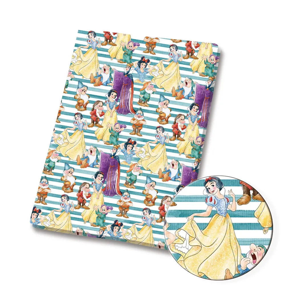 Tela de dibujos animados de la - Home Textiles Brands reseña y precio