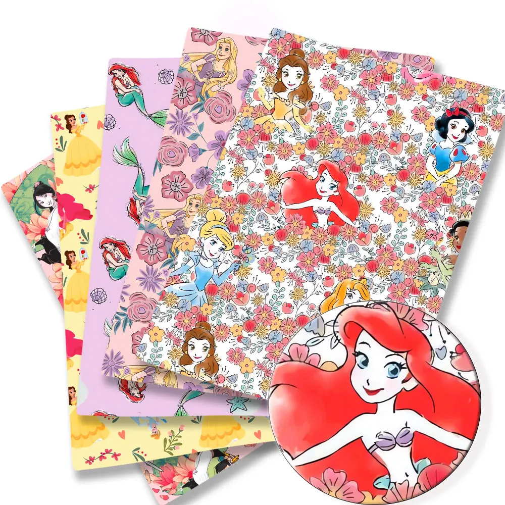 Tela de dibujos animados de la - Home Textiles Brands reseña y precio