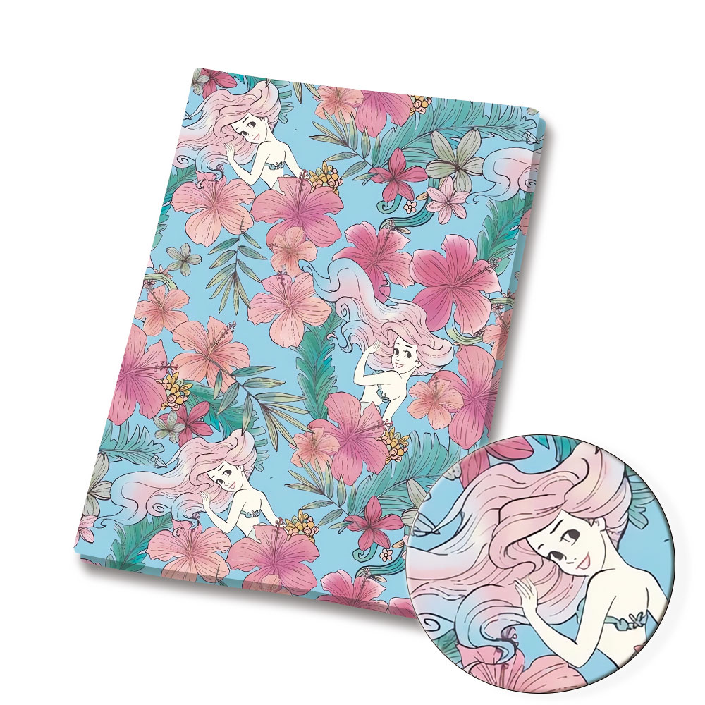 Tela de dibujos animados de la - Home Textiles Brands reseña y precio