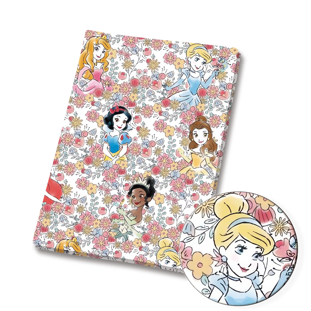 Tela de dibujos animados de la - Home Textiles Brands reseña y precio