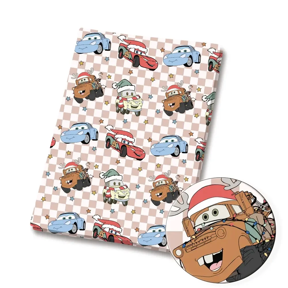Tela de dibujos animados de la - Home Textiles Brands reseña y precio