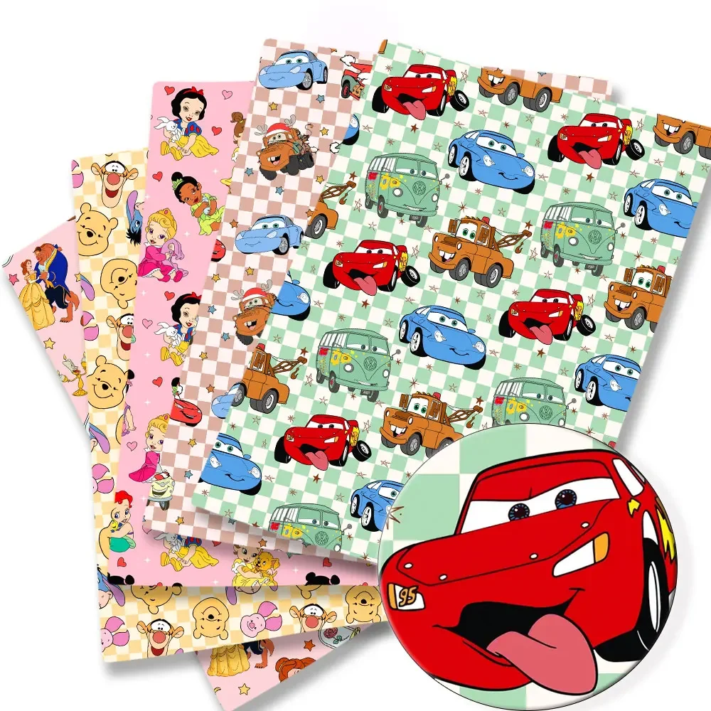 Tela de dibujos animados de la - Home Textiles Brands reseña y precio
