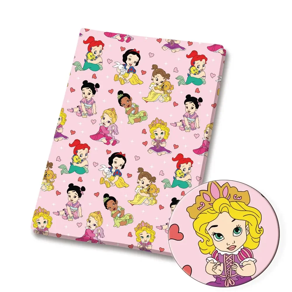 Tela de dibujos animados de la - Home Textiles Brands reseña y precio