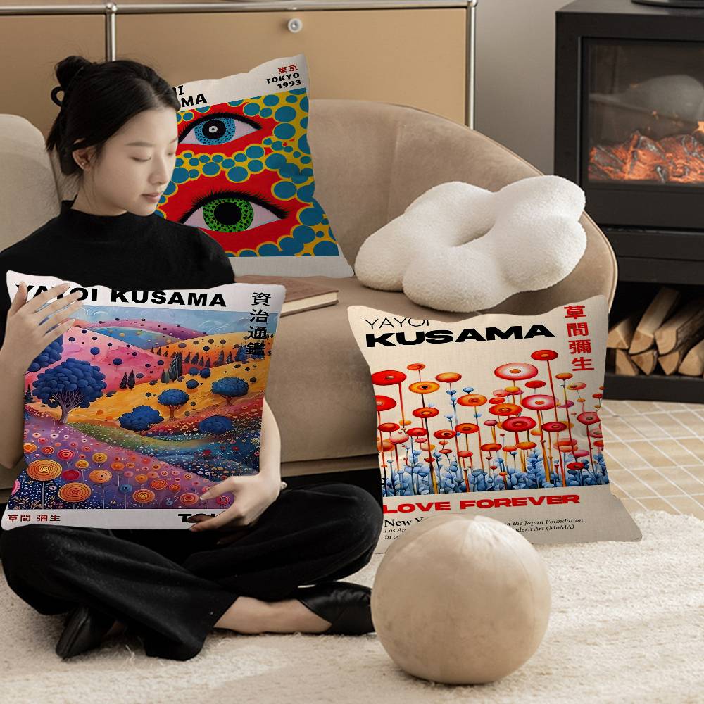 Funda de cojín nórdica japones - Home Textiles Throw reseña y precio
