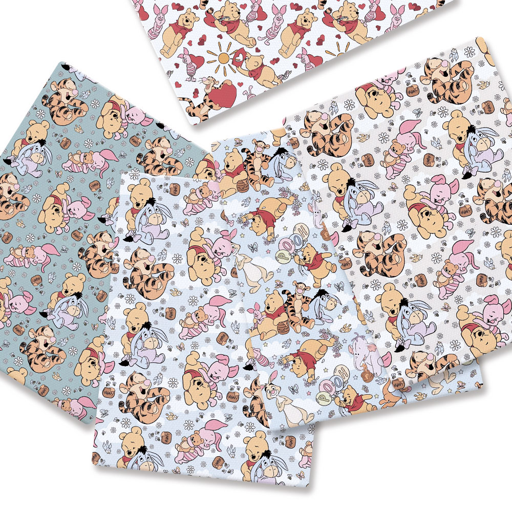 Tela de dibujos animados de la - Home Textiles Brands reseña y precio