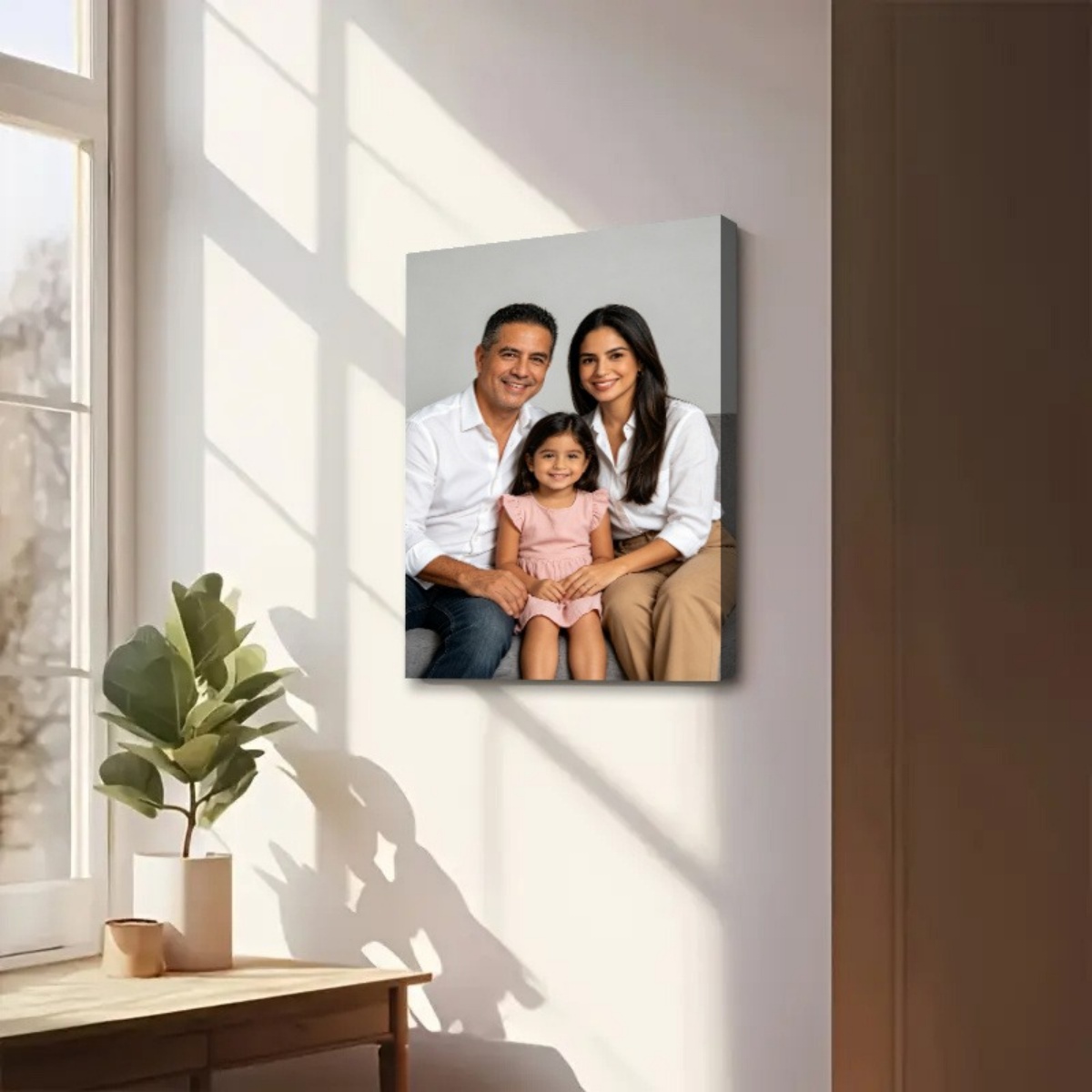 Arte mural personalizable: sub - Home Of Textiles reseña y precio