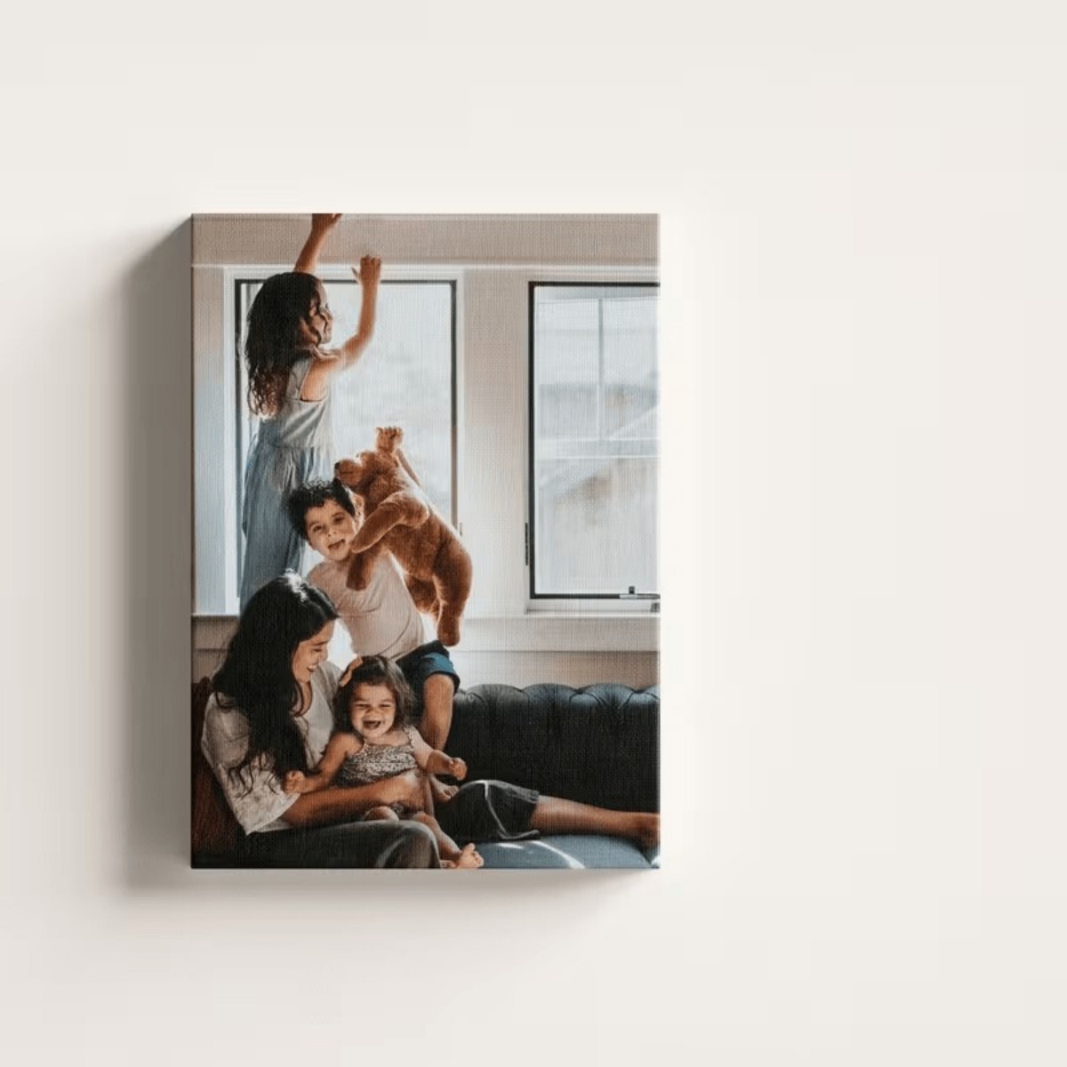 Arte mural personalizable: sub - Home Of Textiles reseña y precio