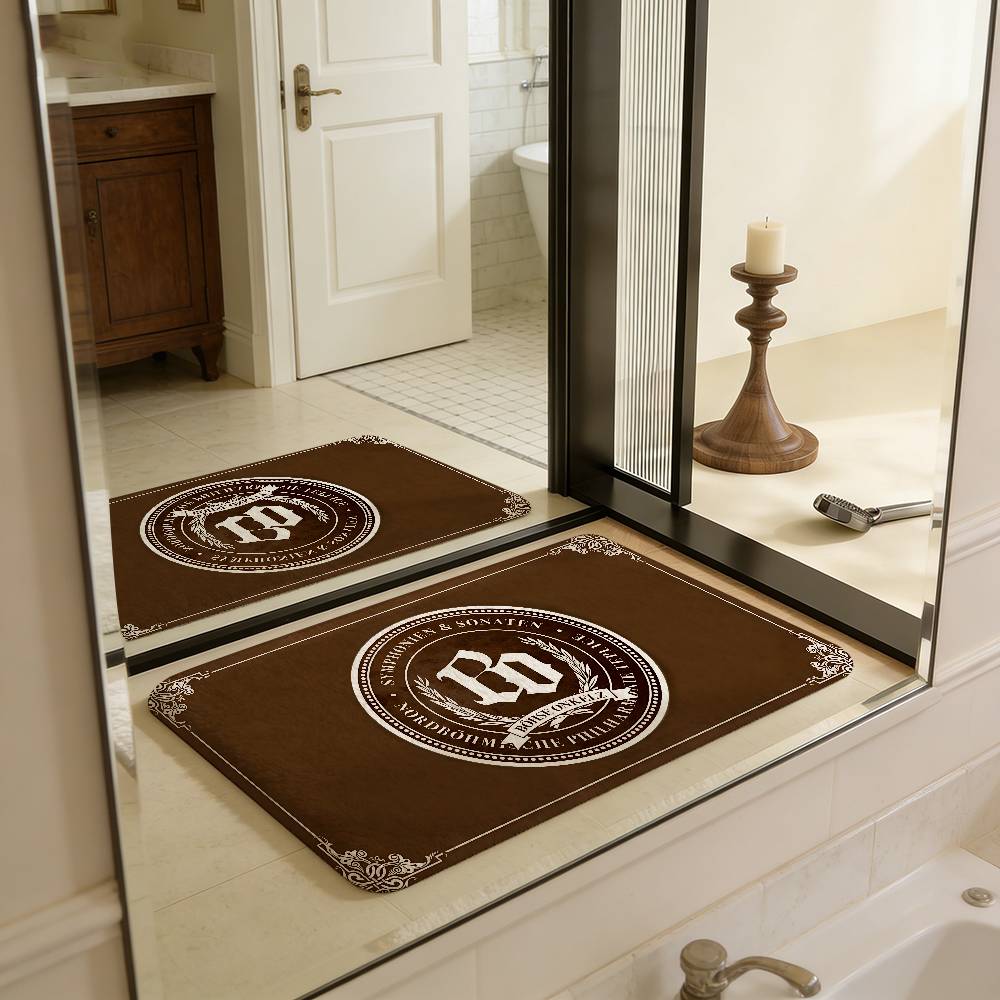 Alfombra de cocina B-Bohse O-O - Home Textiles Germany reseña y precio