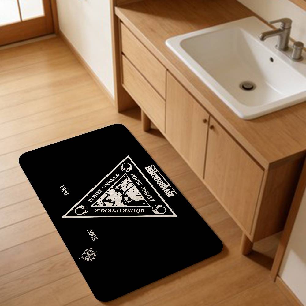 Alfombra de cocina B-Bohse O-O - Home Textiles Germany reseña y precio