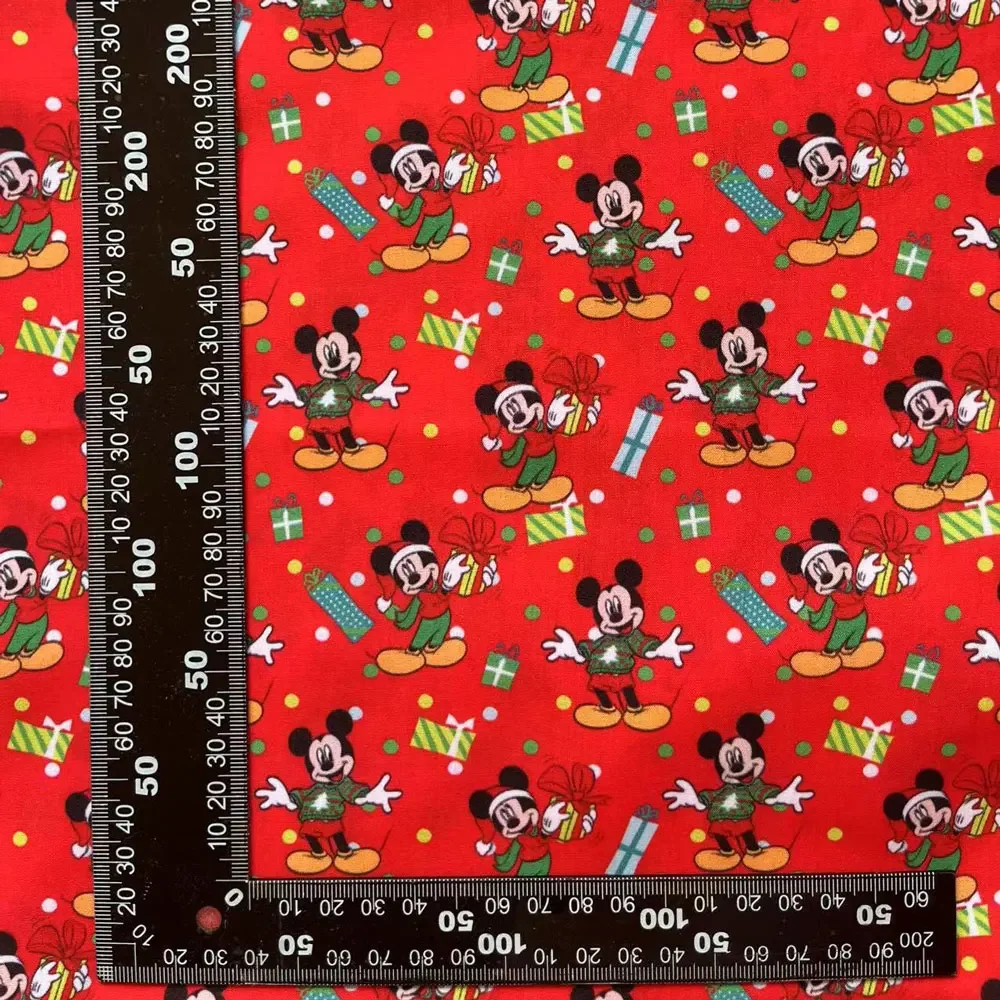 Tela de dibujos animados de la - Home Textiles Brands reseña y precio