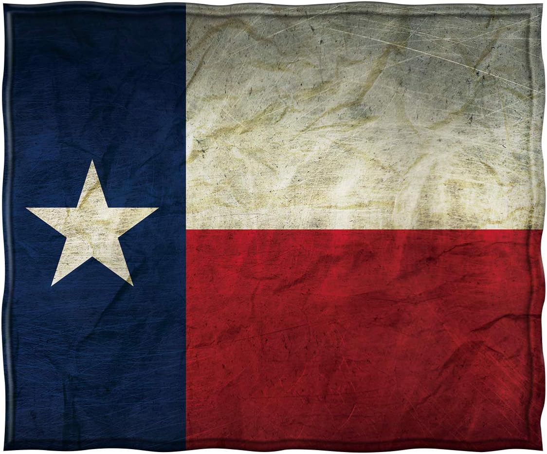 Manta con bandera de Levens Te - Home Textiles Throw reseña y precio