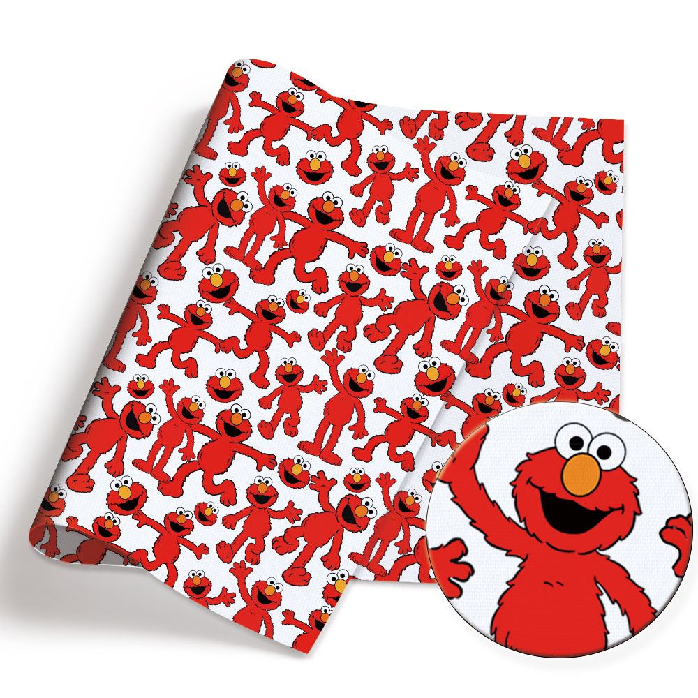 Tela de dibujos animados de la - Home Textiles Brands reseña y precio