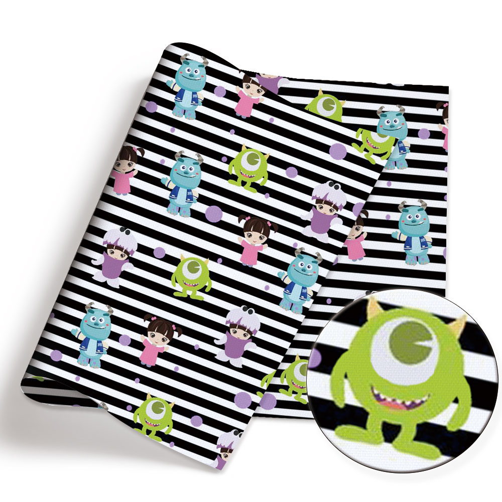 Tela de dibujos animados de la - Home Textiles Brands reseña y precio