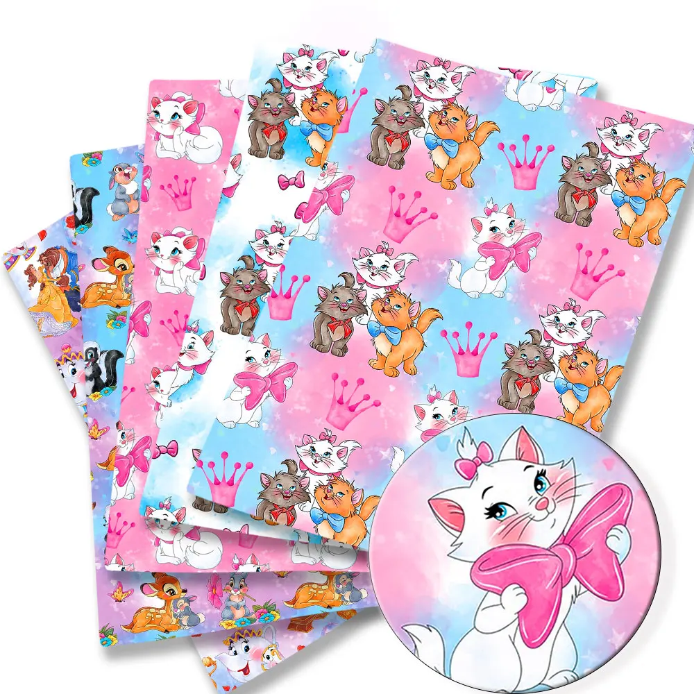 Tela de dibujos animados de la - Home Textiles Brands reseña y precio