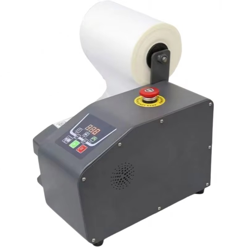 Máquinas de Embalaje con Cojín - Home Textile Industry reseña y precio