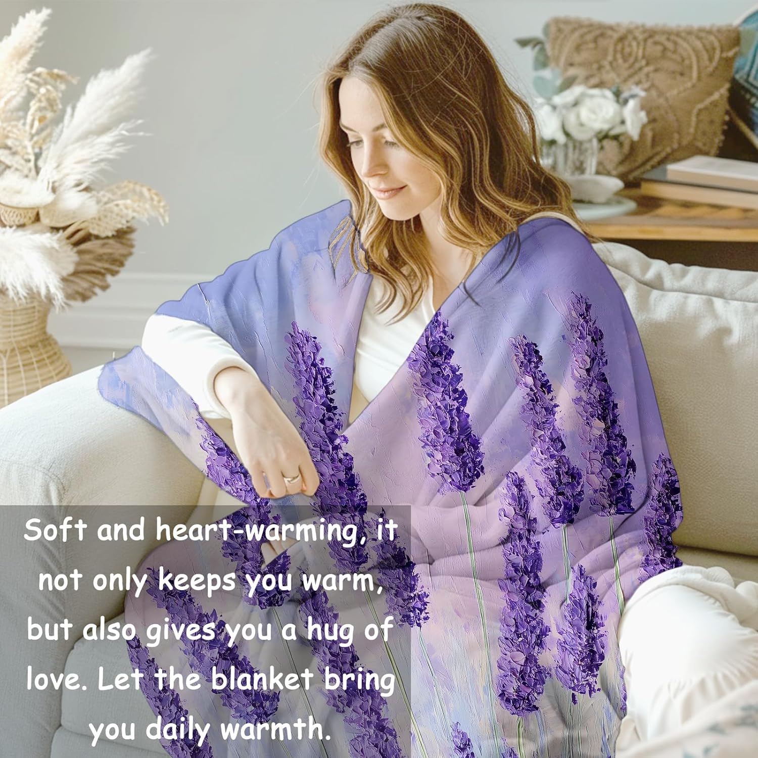 Manta de franela Camper, regal - Home Textiles Throw reseña y precio