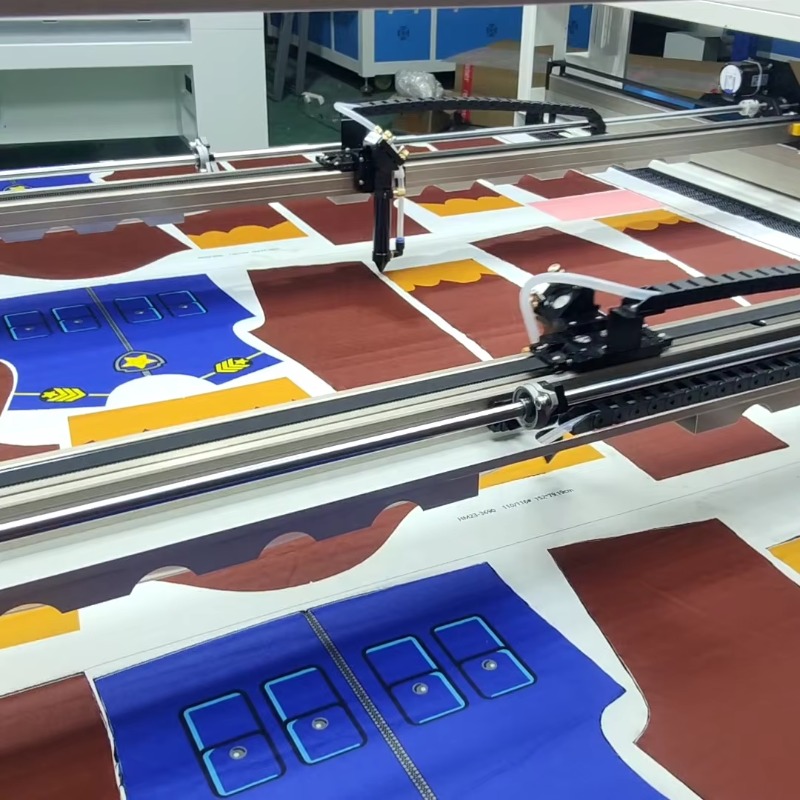 【Más Vendido】Máquina de Corte  - Home Textile Industry reseña y precio
