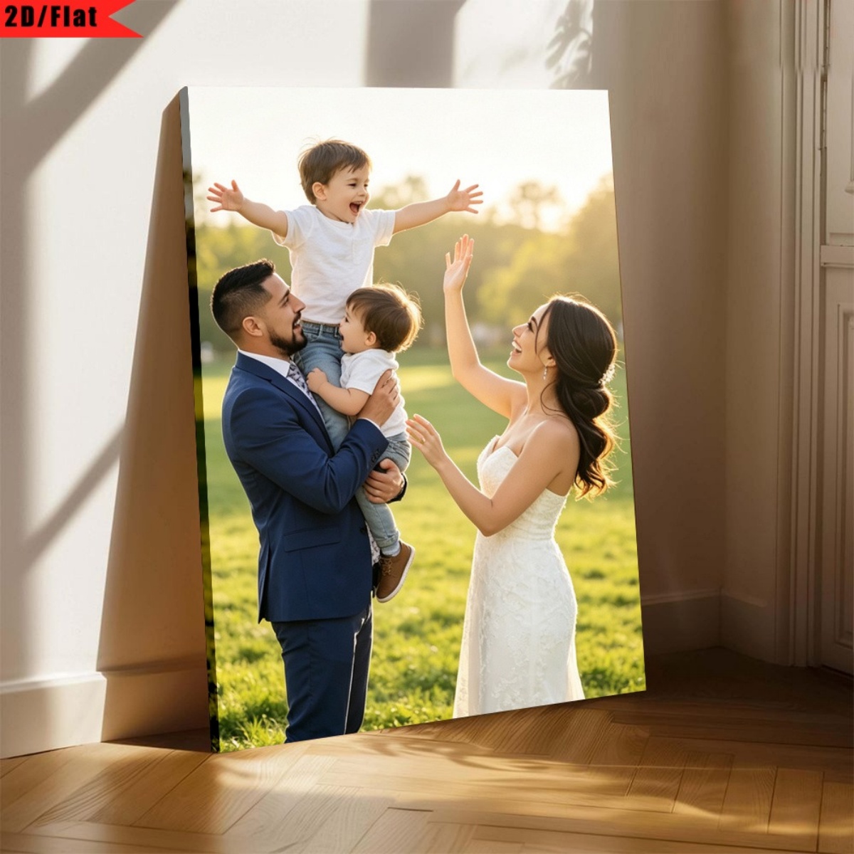 Impresiones de fotos personali - Home Of Textiles reseña y precio