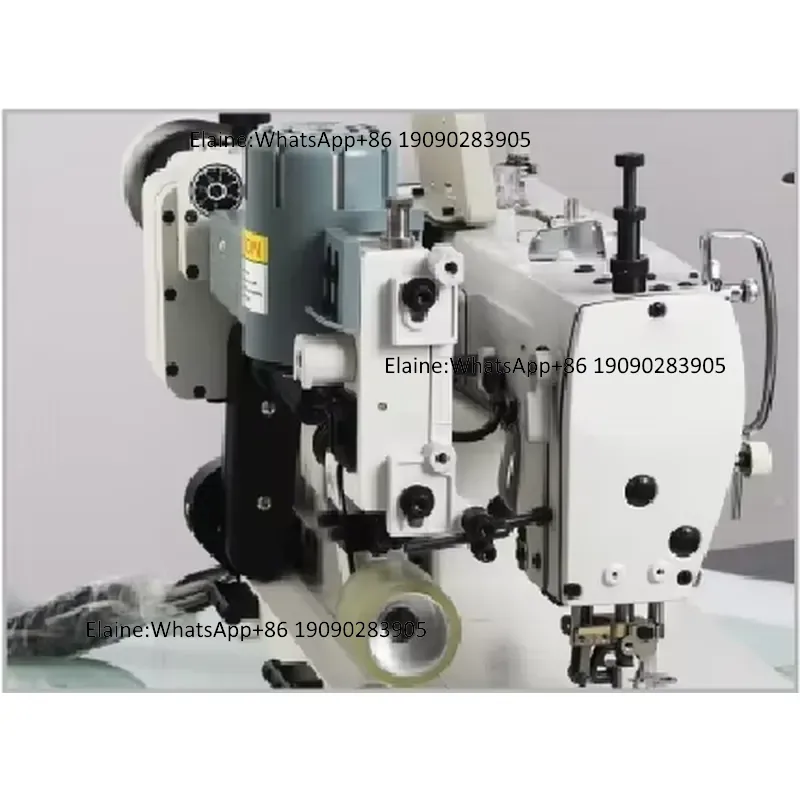 Máquina de Coser Industrial de - Home Textile Industry reseña y precio