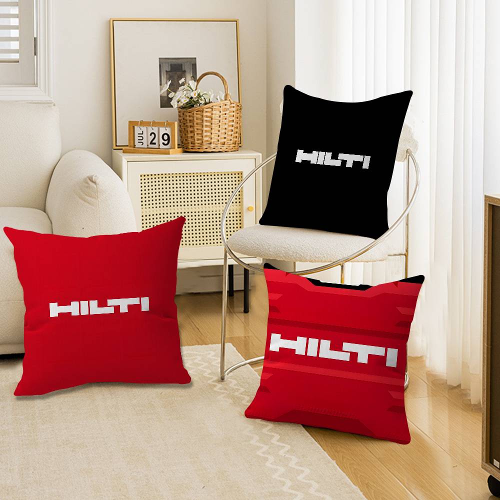 H-Hilti - Funda de Cojín Indus - Home Textile Industry reseña y precio