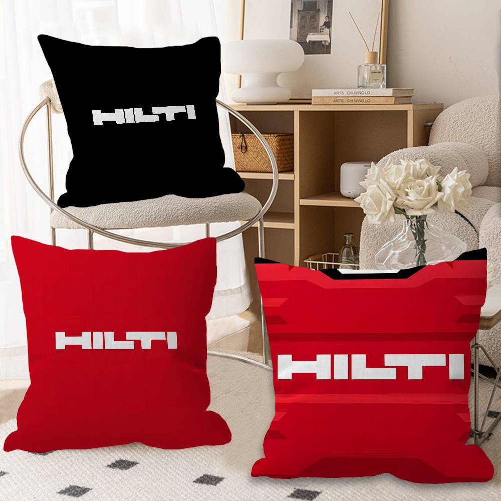 H-Hilti - Funda de Cojín Indus - Home Textile Industry reseña y precio