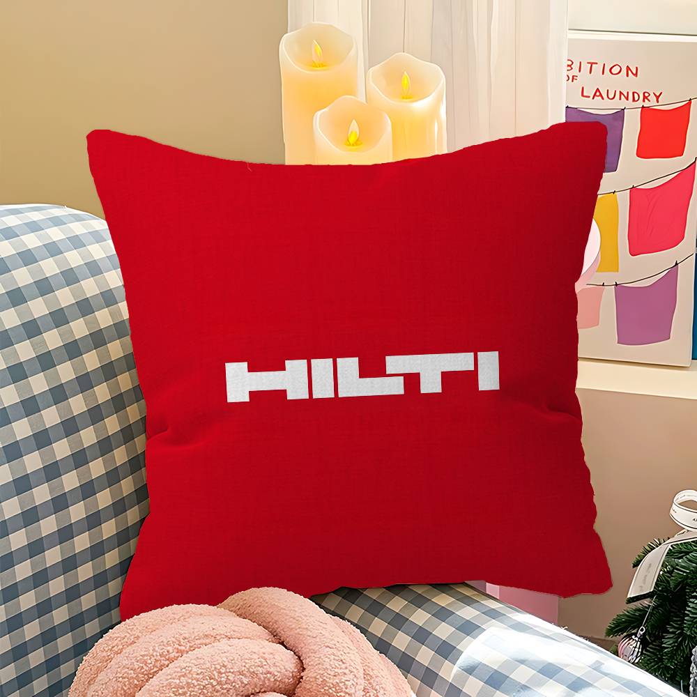 H-Hilti - Funda de Cojín Indus - Home Textile Industry reseña y precio