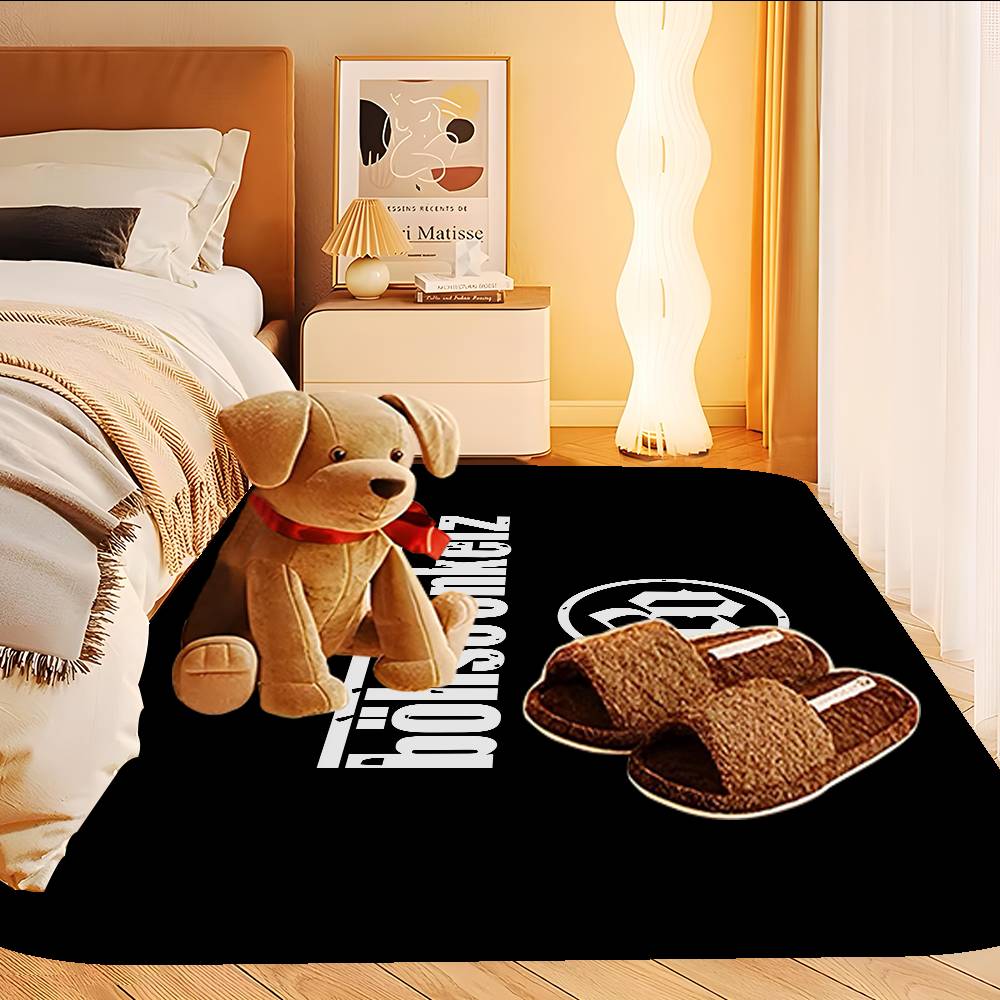 G-Germany B-Bohse O-Onkelz - A - Home Textiles Germany reseña y precio