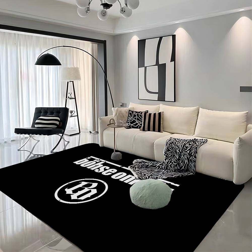 G-Germany B-Bohse O-Onkelz - A - Home Textiles Germany reseña y precio
