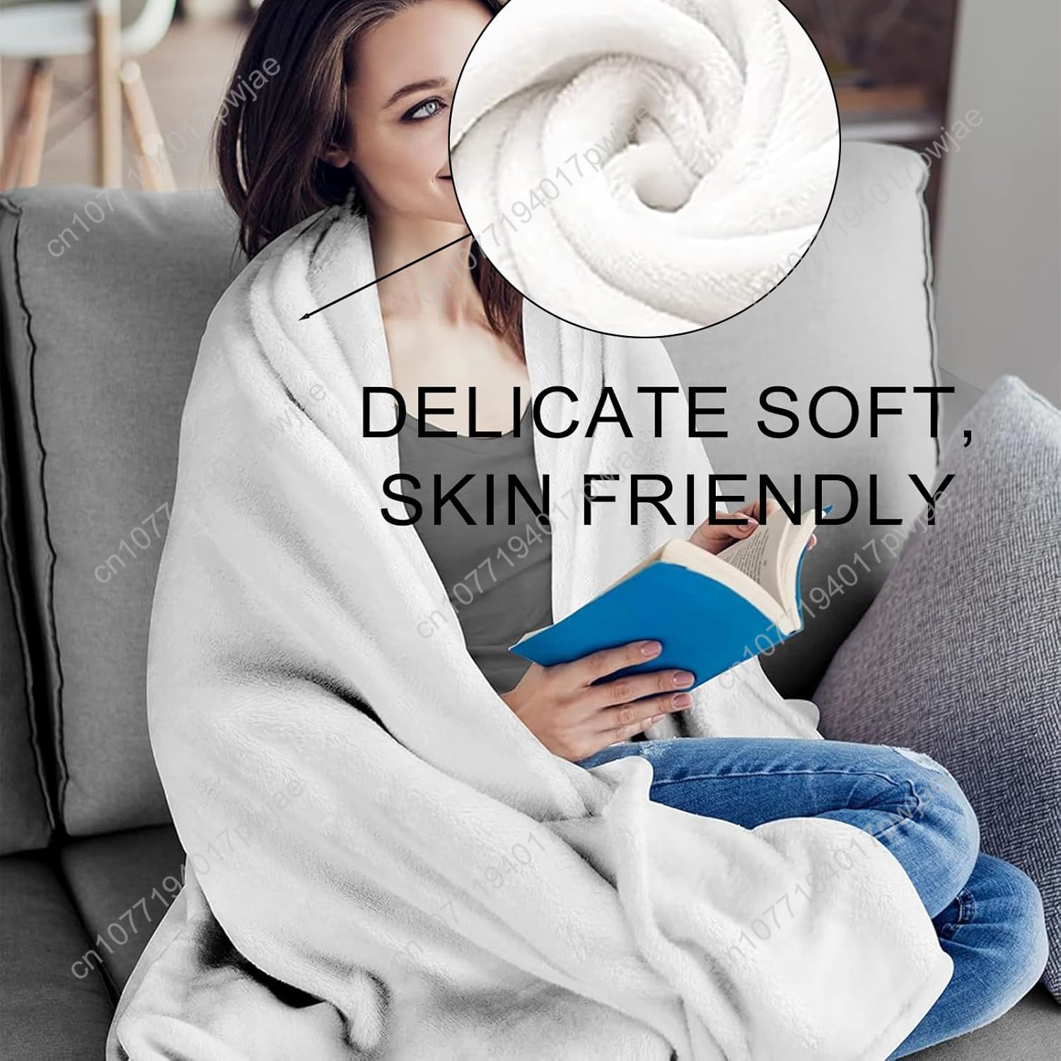 Manta de gato divertida, regal - Home Textiles Throw reseña y precio