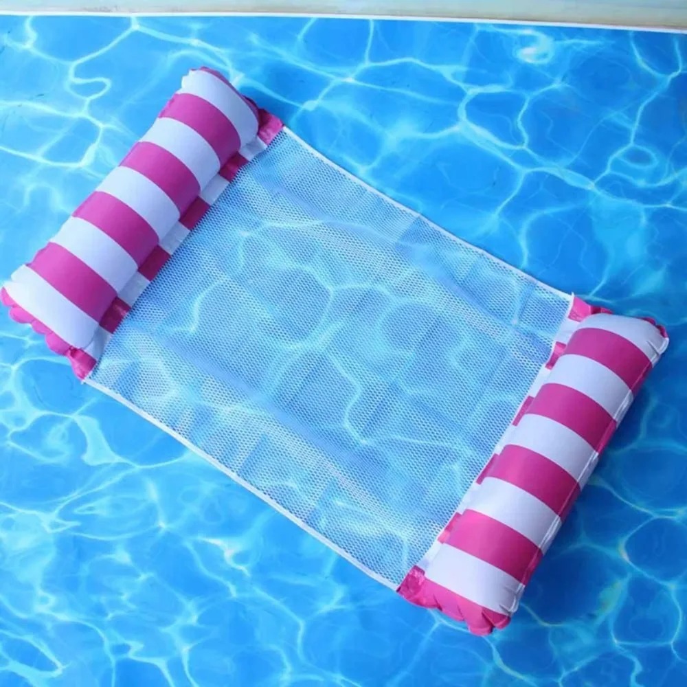 Colchoneta Flotante Inflable P - Fitted Sheet Deep reseña y precio