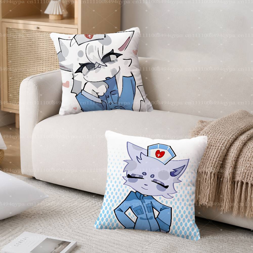 Funda de almohada con diseño d - Home Textiles Throw reseña y precio
