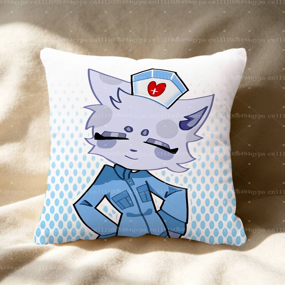 Funda de almohada con diseño d - Home Textiles Throw reseña y precio