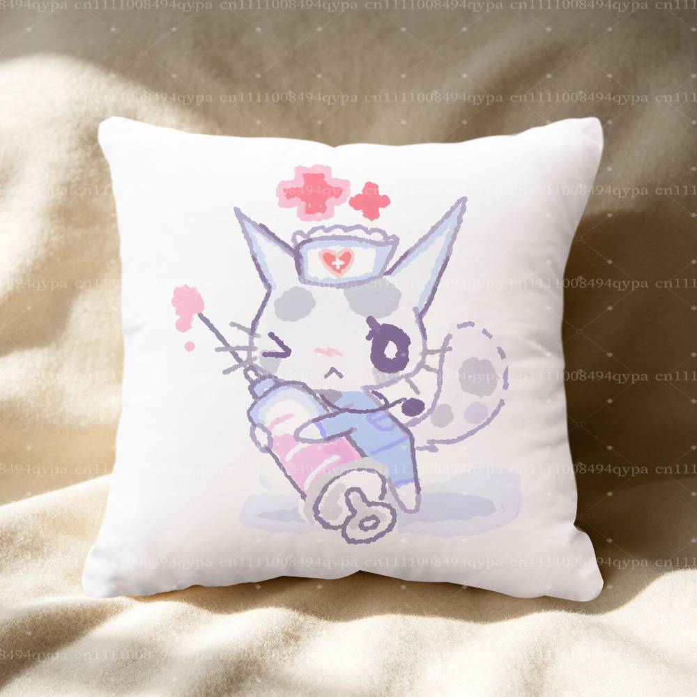 Funda de almohada con diseño d - Home Textiles Throw reseña y precio