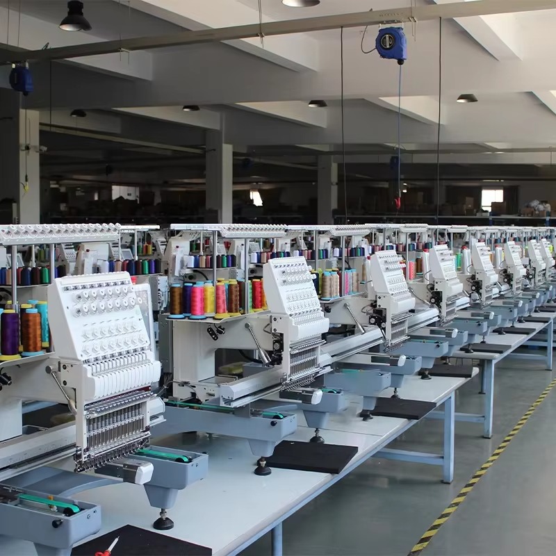 Máquina textil para el hogar M - Home Textile Industry reseña y precio