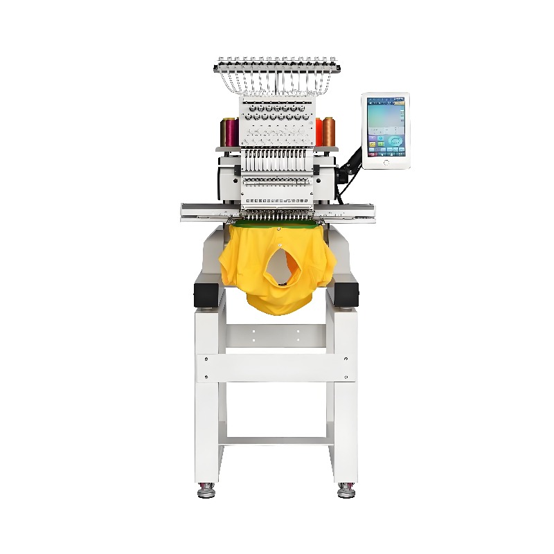 Máquina textil para el hogar M - Home Textile Industry reseña y precio