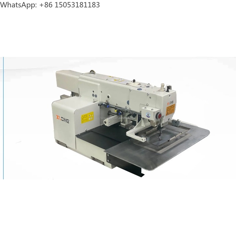 Máquina de Coser Industrial Co - Home Textile Industry reseña y precio